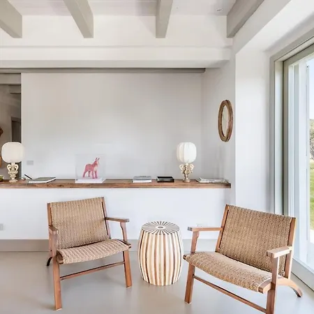 Apartment Luxury Retreat