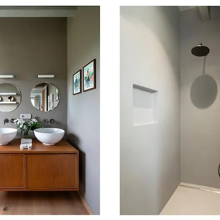 Luxury Retreat Apartment
