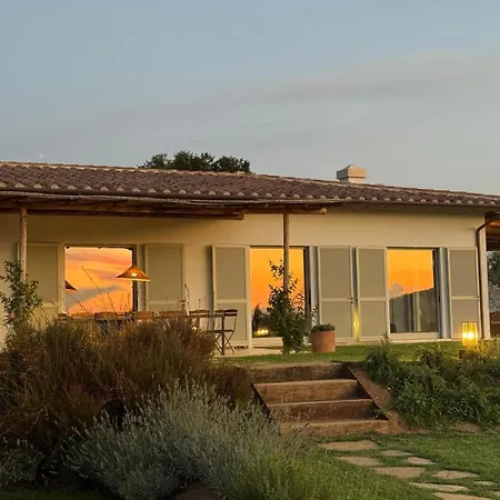 Luxury Retreat Capalbio