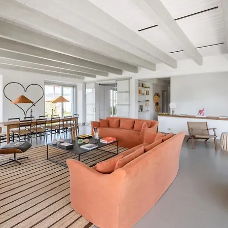 Luxury Retreat Capalbio