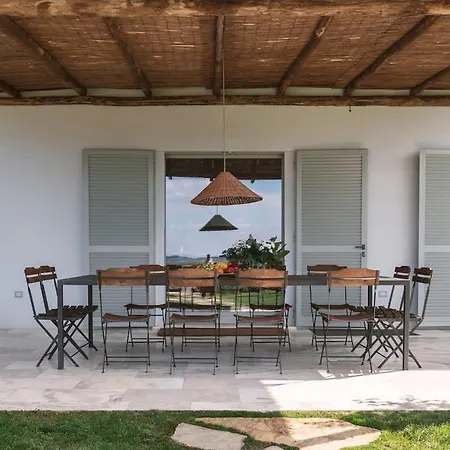 Luxury Retreat Capalbio