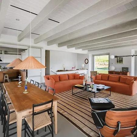 Apartment Luxury Retreat