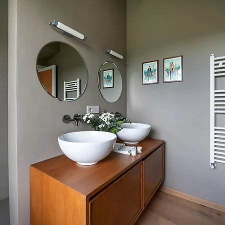 Luxury Retreat * Capalbio