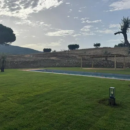 Apartment Luxury Retreat Capalbio