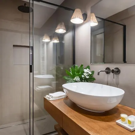 Luxury Retreat